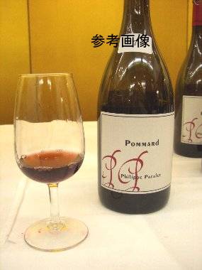 フィリップ・パカレ ニュイ・サン・ジョルジュ2004 フィリップ・パカレ ニュイ・サン・ジョルジュ2004 ワイン